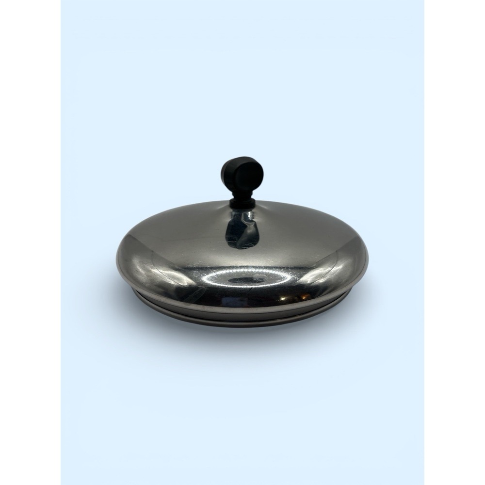 6.5" Vintage Farberware Pot Cover LID ONLY‎ Lid Replacement